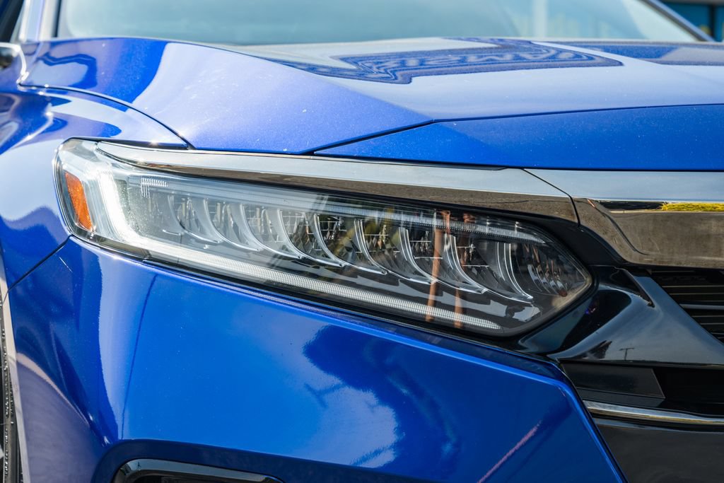 Used 2022 Honda Accord Sport image 10