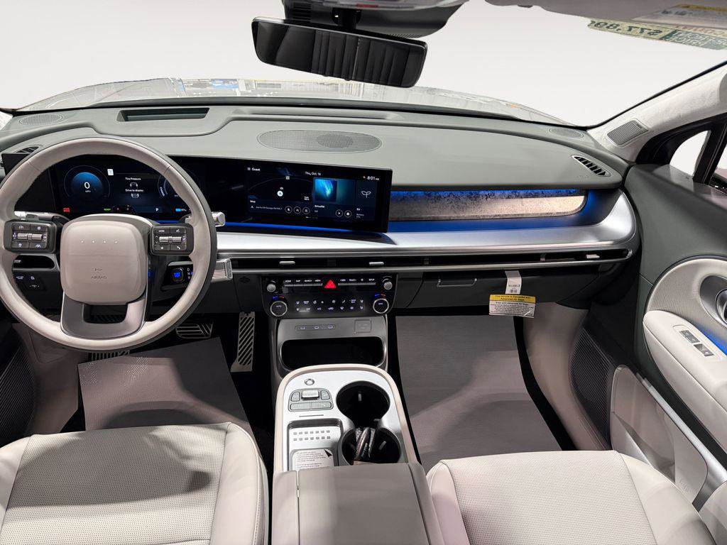 New 2026 Hyundai Ioniq 9 Calligraphy image 17