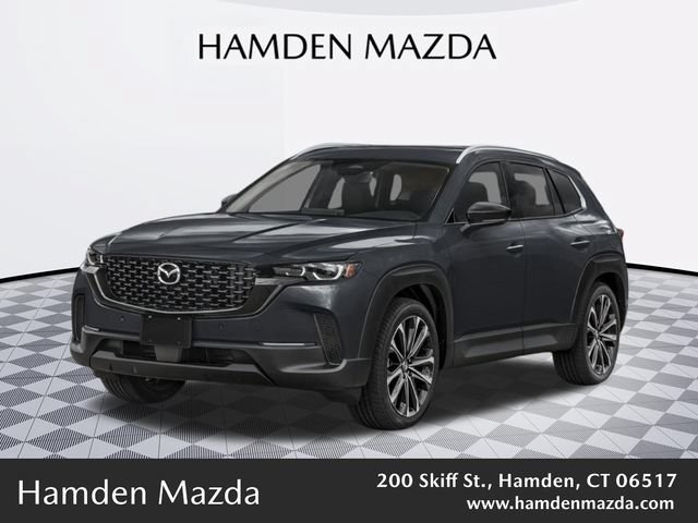 New 2026 MAZDA CX-50 AWD 2.5 S w/ Weather Package image 1