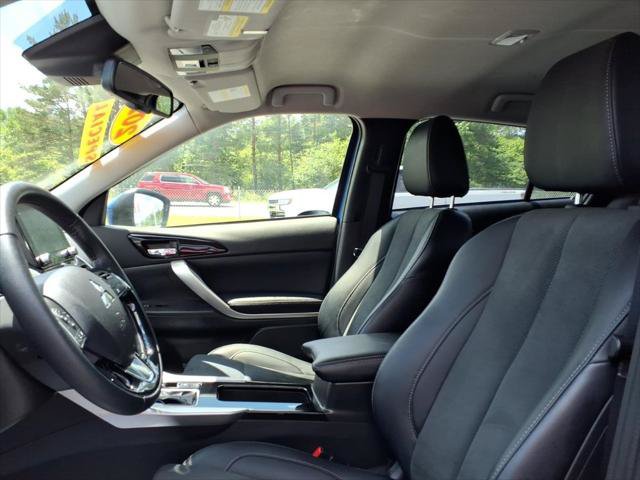 Used 2024 Mitsubishi Eclipse Cross SE AWD/4WD image 11