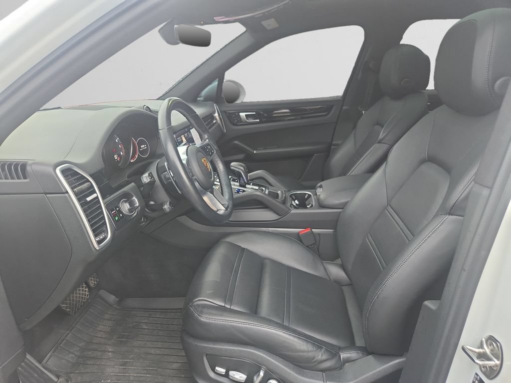 Used 2019 Porsche Cayenne AWD/4WD image 10