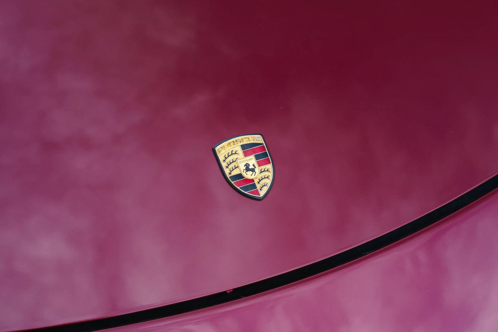 Used 2000 Porsche 911 Carrera image 7