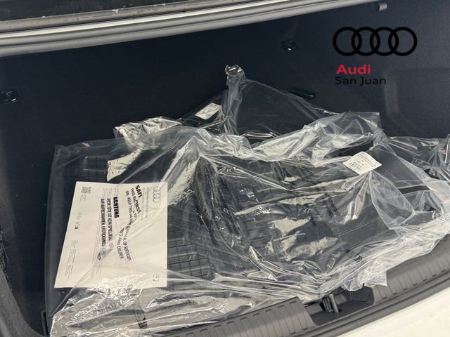 New 2026 Audi A6 Premium w/ 20" Wheel Package image 8