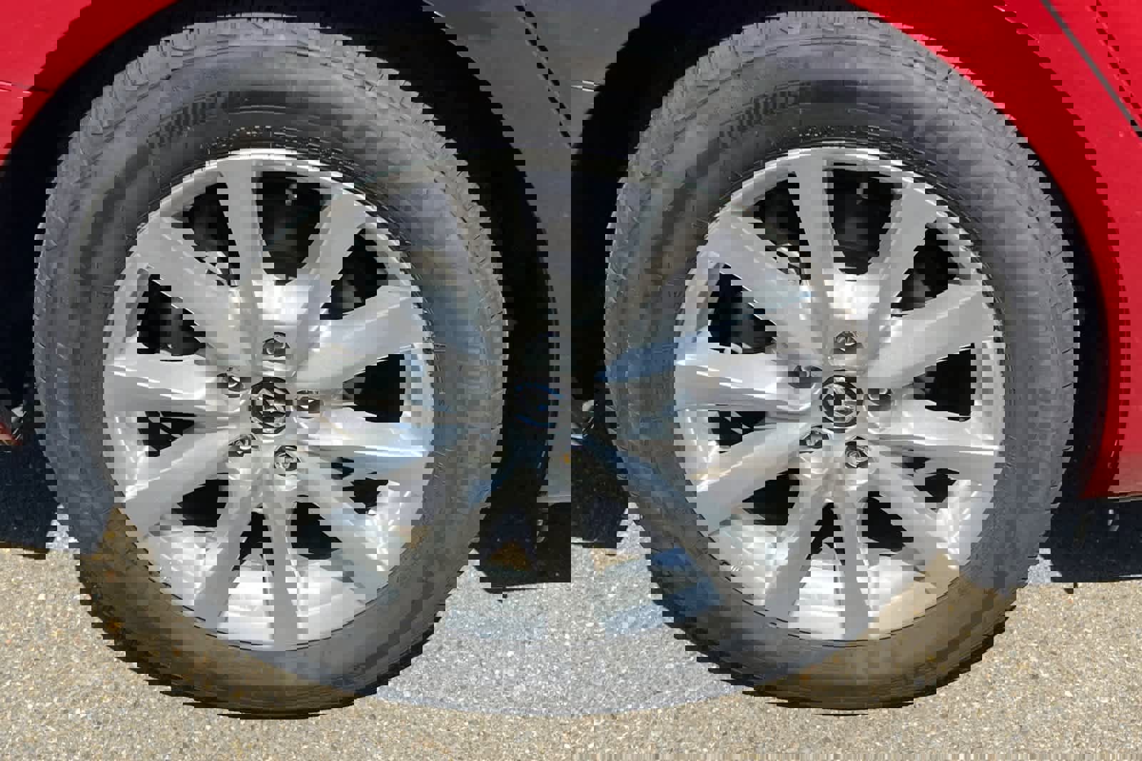 Used 2016 MAZDA MAZDA6 Sport image 17