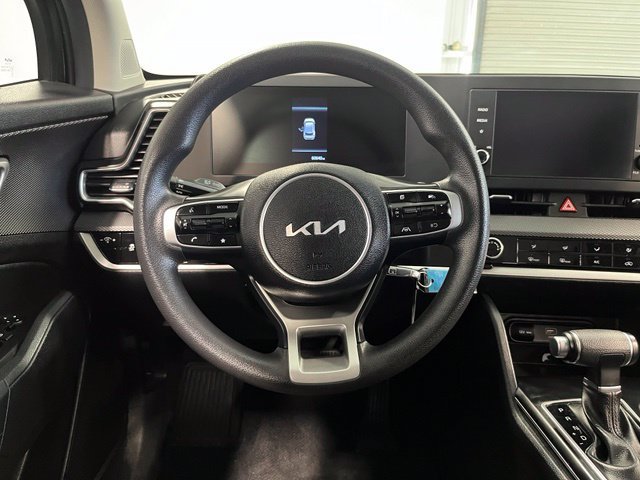 Used 2024 Kia Sportage LX FWD image 22