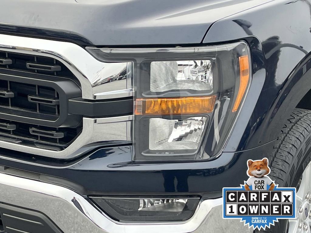 Used 2023 Ford F150 XLT image 10