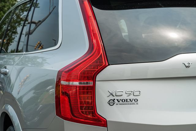 Certified 2022 Volvo XC90 T6 Inscription w/ Advanced Package AWD/4WD image 8