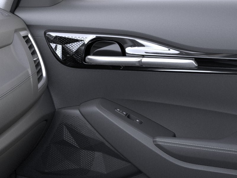 New 2026 Kia Seltos EX AWD/4WD image 25
