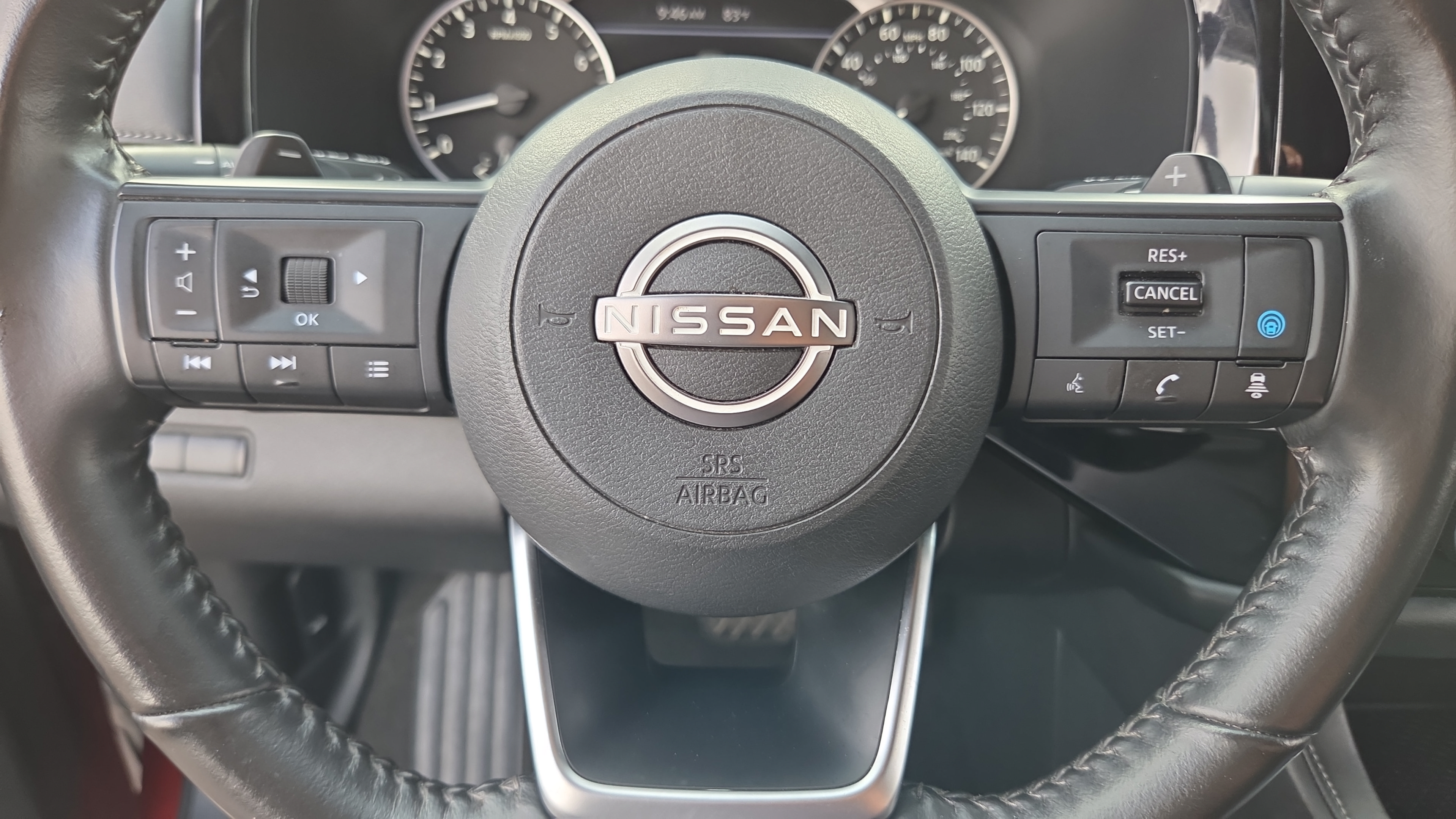 Used 2024 Nissan Pathfinder SV AWD/4WD image 27