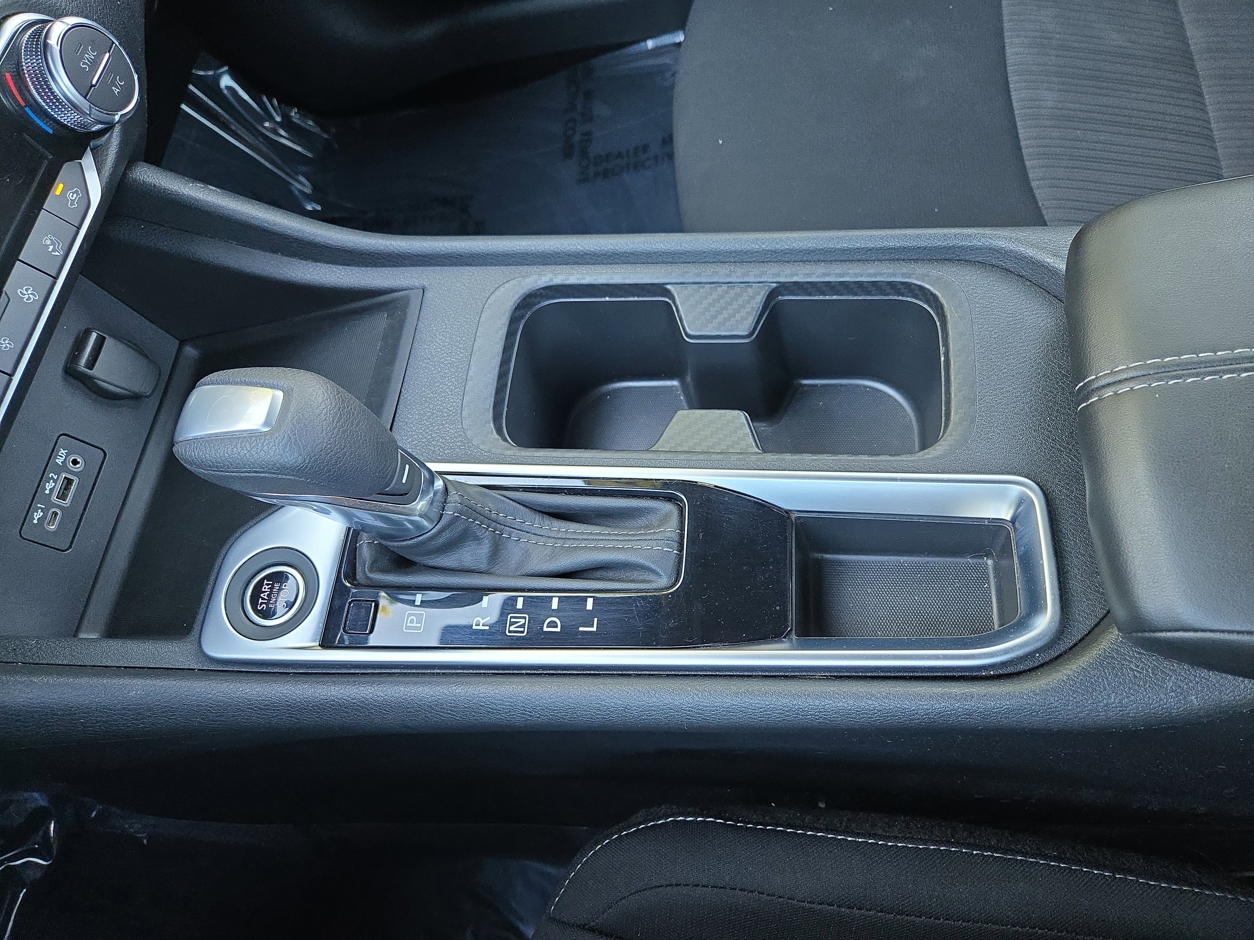 Used 2023 Nissan Sentra SV w/ All-Weather Package image 20