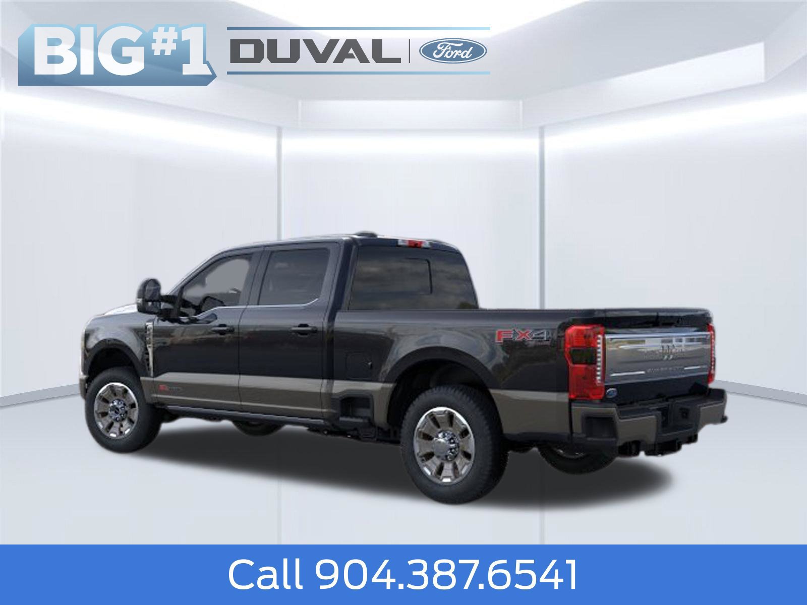 New 2026 Ford F250 King Ranch AWD/4WD image 4