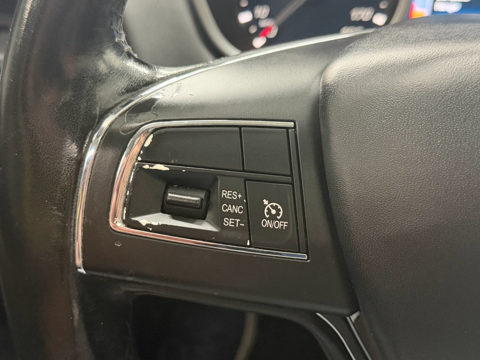 Used 2017 Maserati Ghibli S RWD image 26