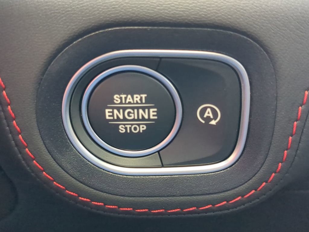 New 2025 Mercedes-Benz GLE 63 AMG S image 16