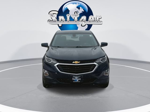 Used 2018 Chevrolet Equinox LT image 4