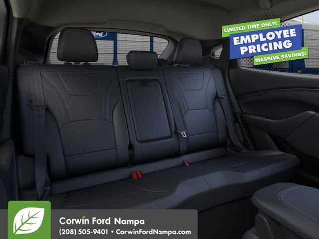 New 2026 Ford Mustang Mach-E Premium AWD/4WD image 11
