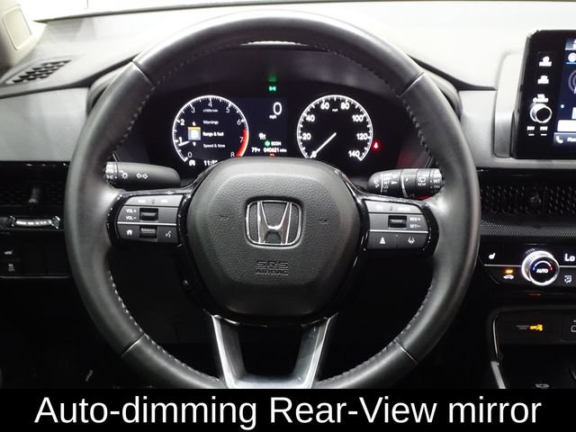 Used 2024 Honda CR-V EX-L image 24