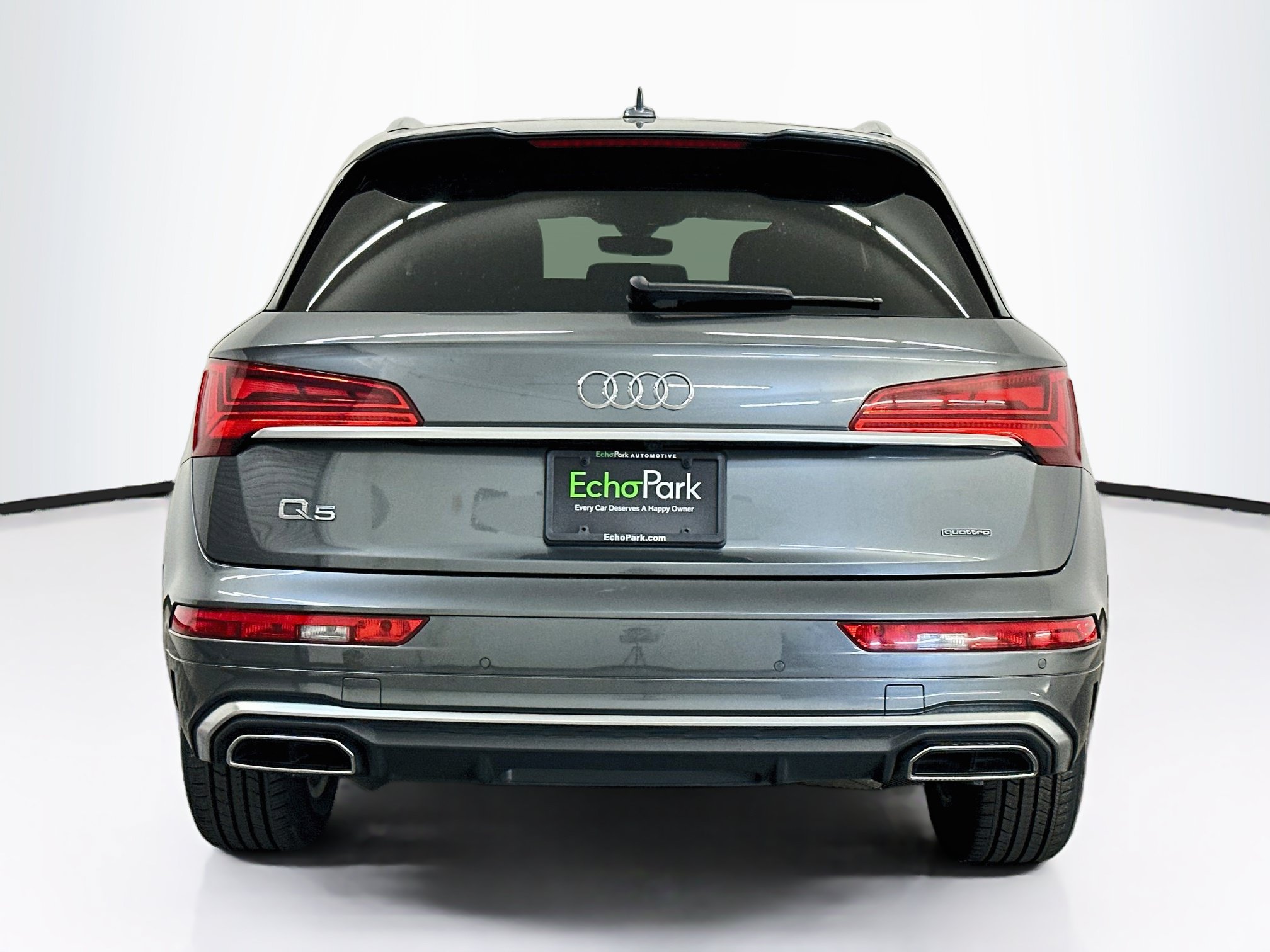 Used 2023 Audi Q5 2.0T Premium w/ Convenience Package AWD/4WD image 7
