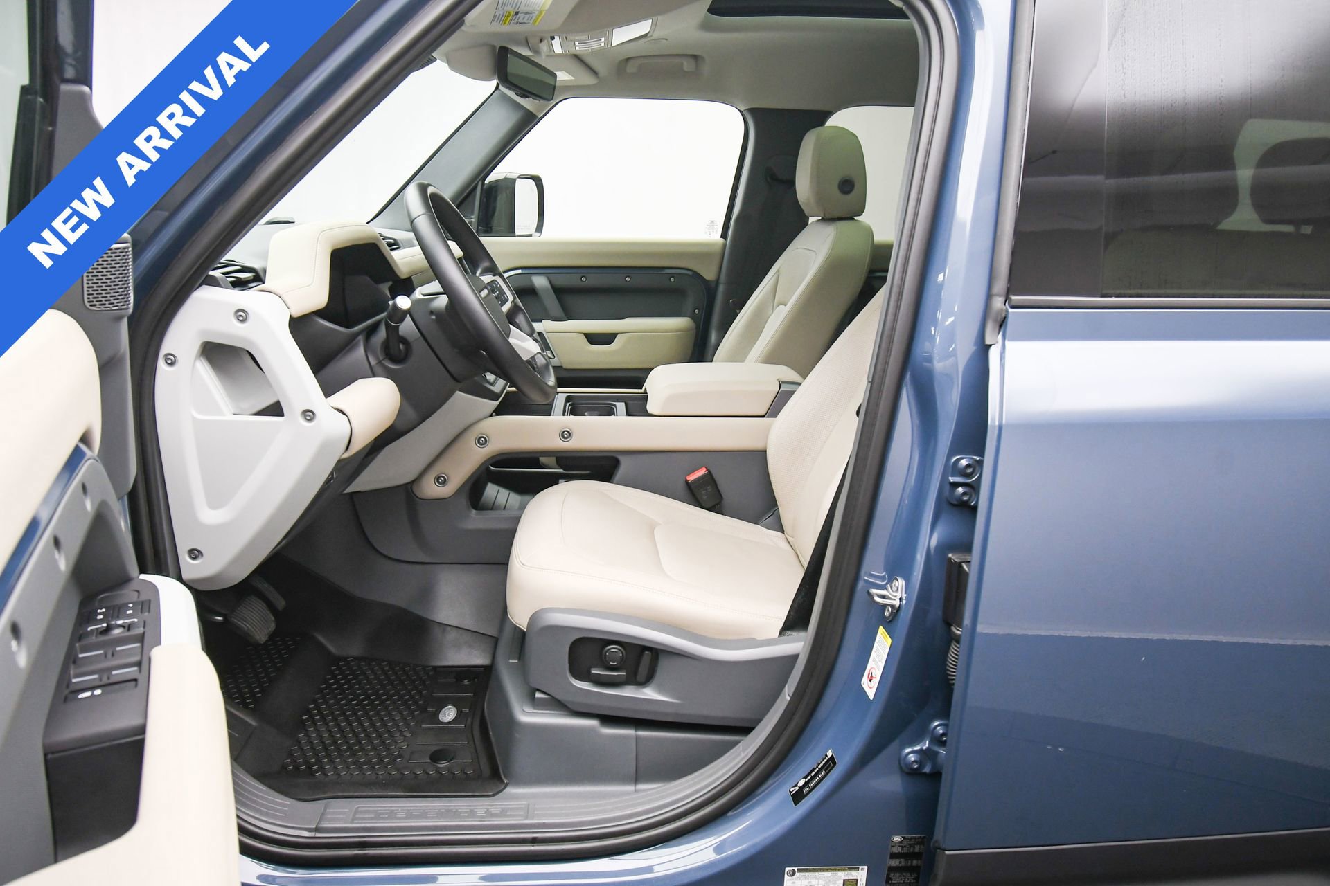 Used 2024 Land Rover Defender 110 S image 18