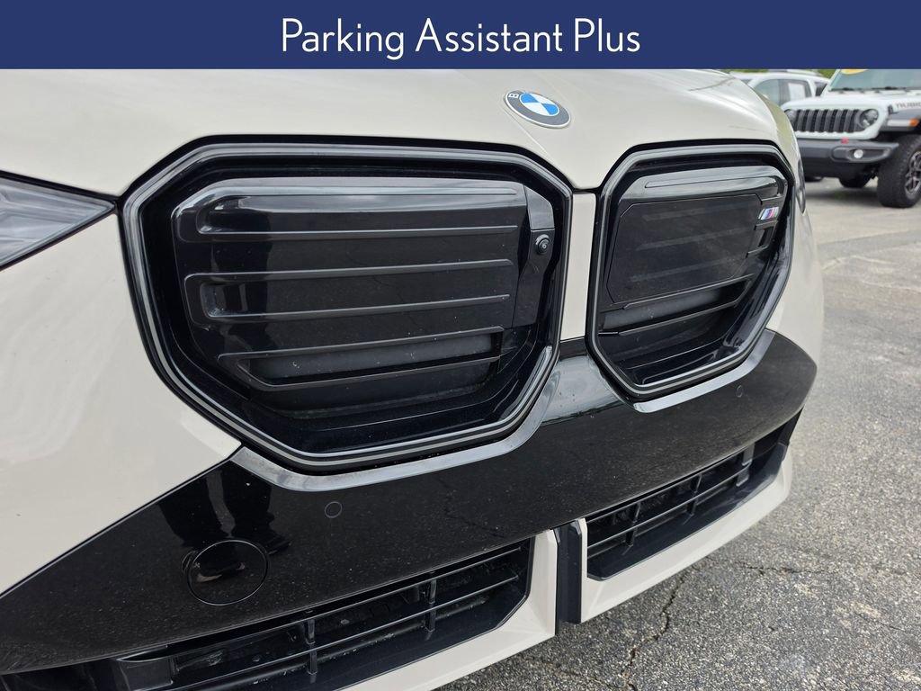 Used 2025 BMW X3 M50 w/ Premium Package image 21