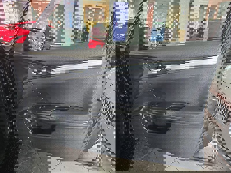 Used 2017 Honda Civic LX image 12