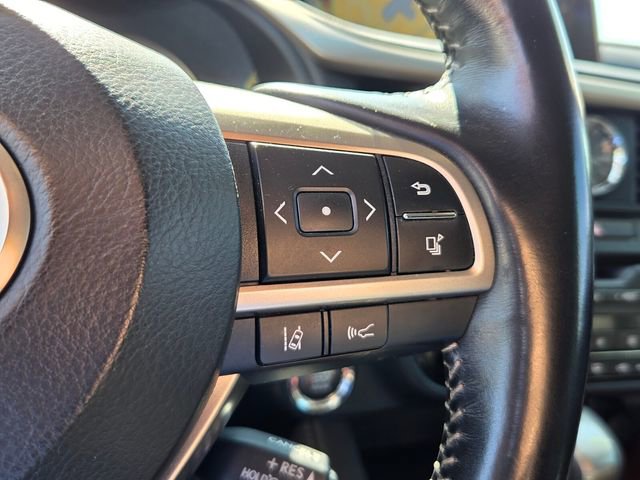 Used 2019 Lexus RX 350L Premium w/ Premium Package image 26