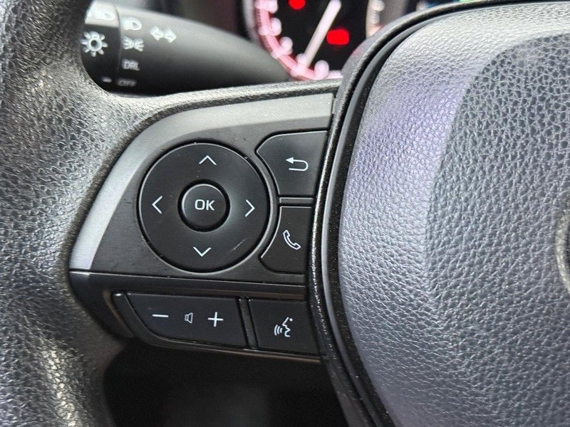 Used 2023 Toyota RAV4 LE image 20