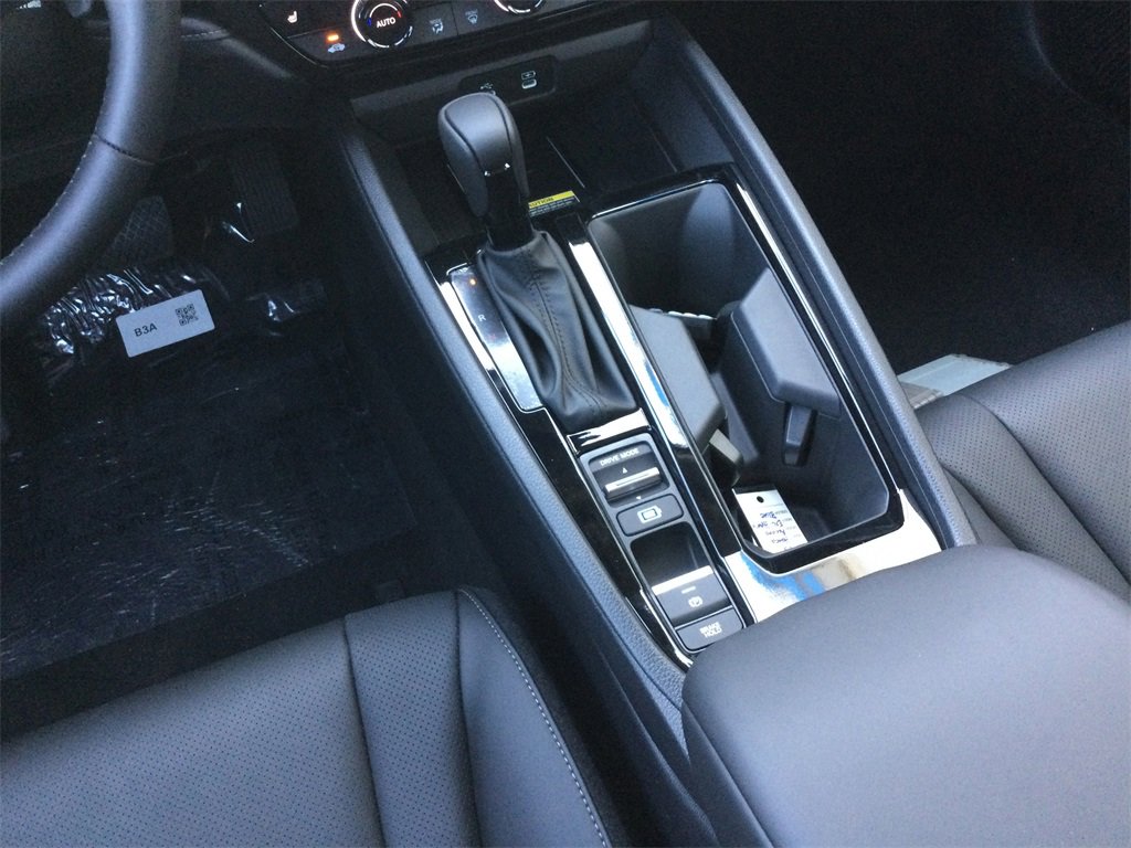 New 2025 Honda Accord EX-L image 16