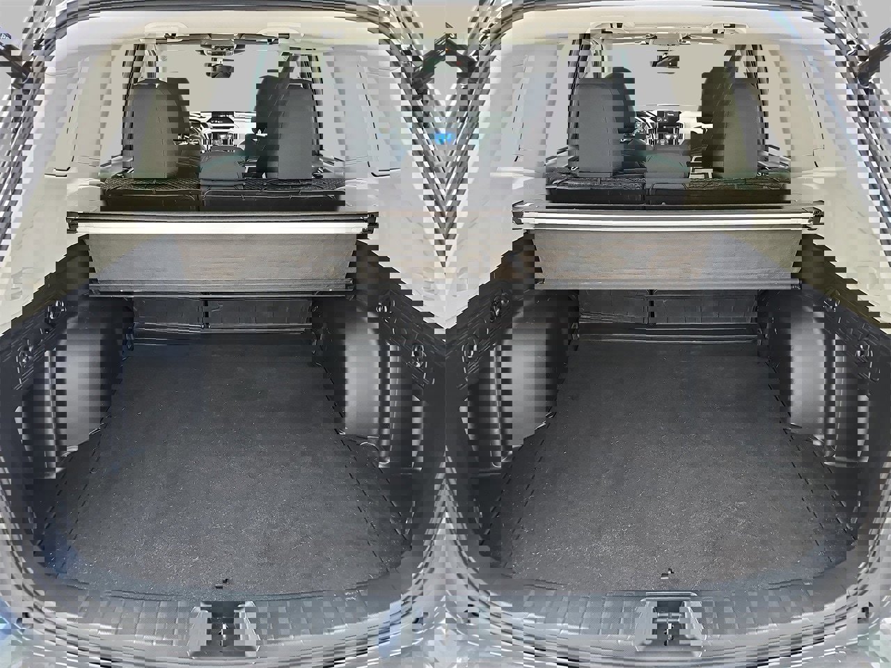 Certified 2023 Subaru Forester Premium image 12