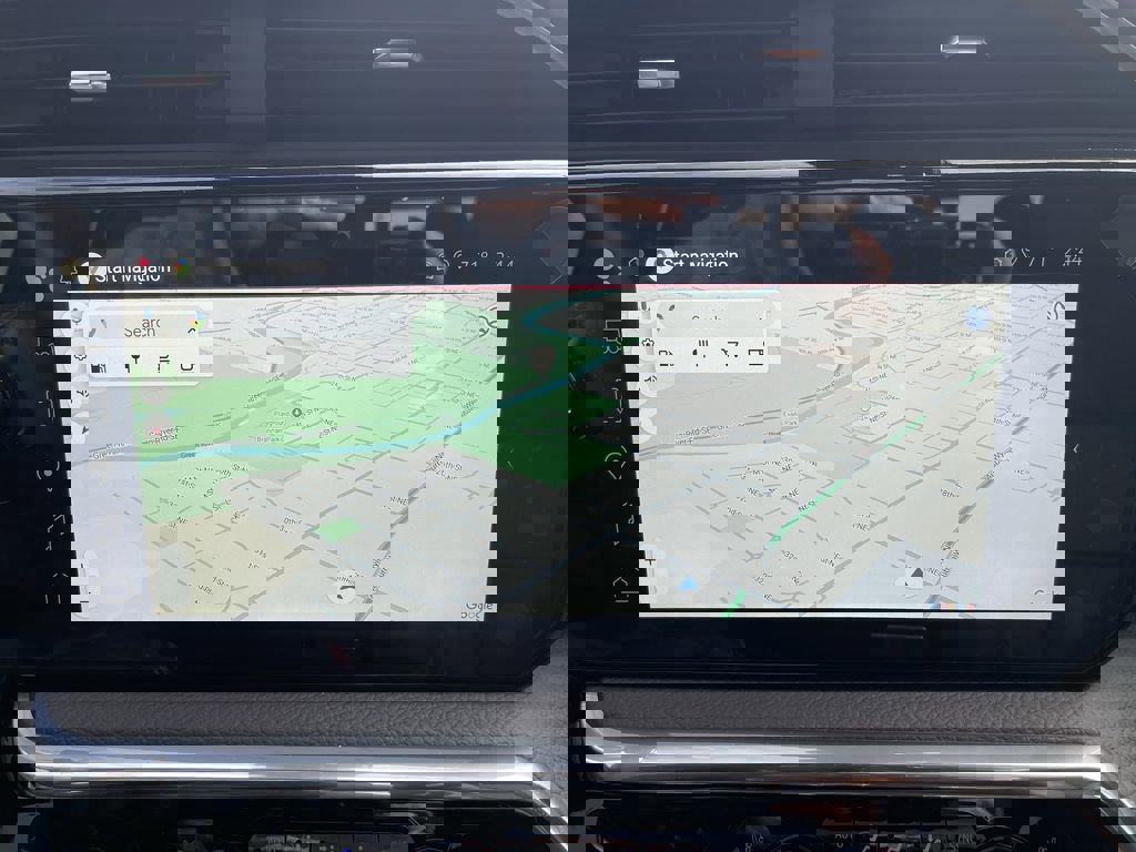 New 2026 GMC Sierra 1500 Denali w/ Technology Package image 14