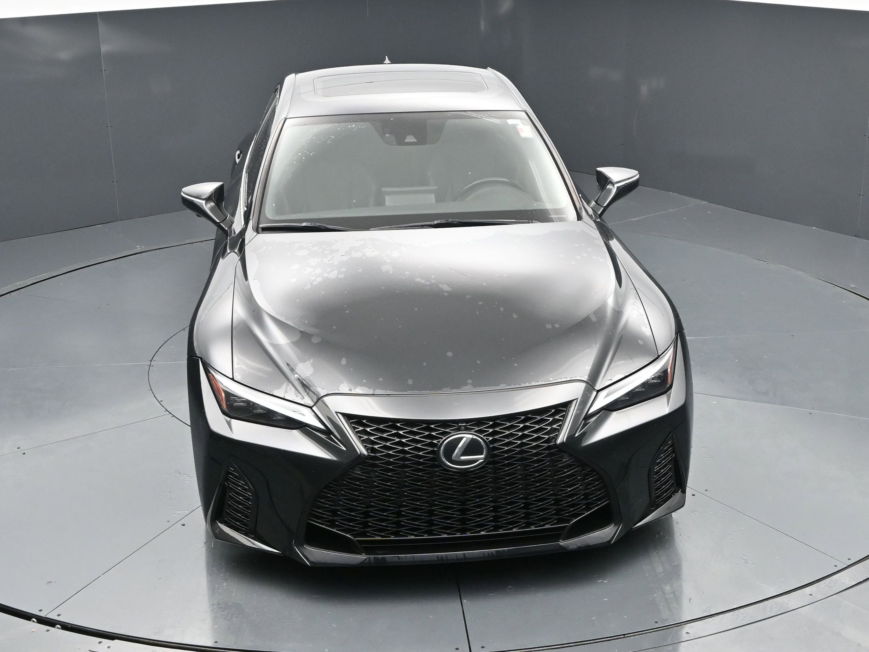 Used 2023 Lexus IS 350 F Sport w/ Handling Package RWD image 34