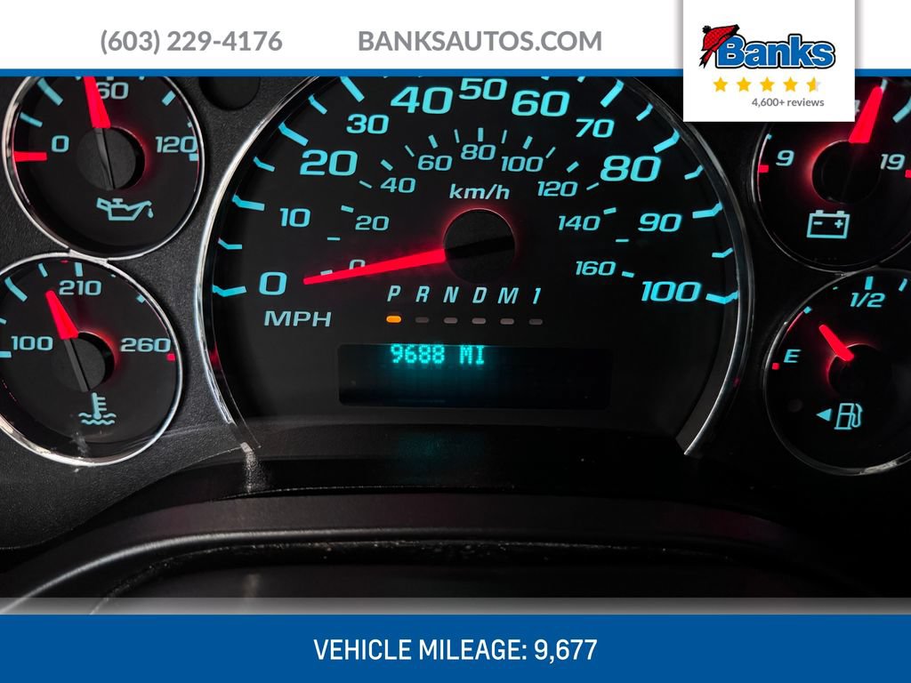 Used 2025 GMC Savana 2500 w/ Driver Convenience Package RWD image 14