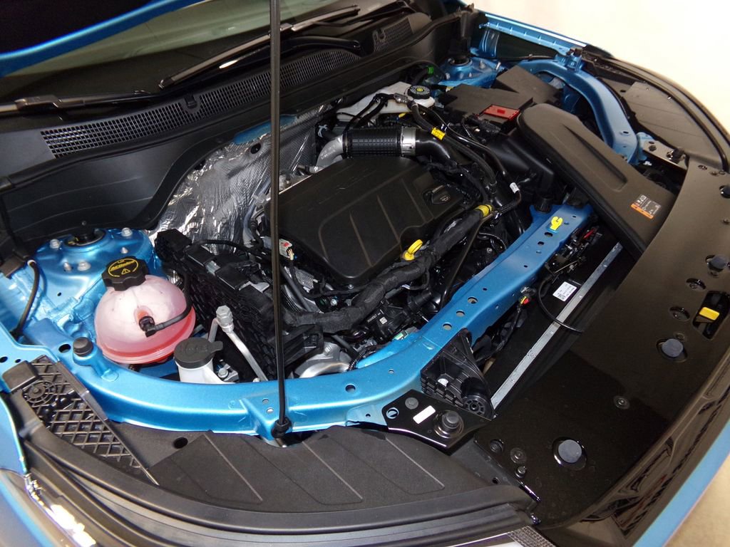 New 2025 Chevrolet Trax ACTIV w/ Driver Confidence Package image 26