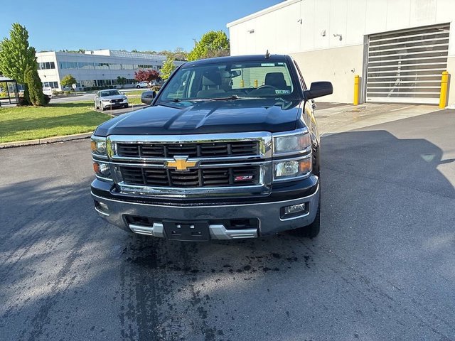 Used 2015 Chevrolet Silverado 1500 LT w/ All Star Edition AWD/4WD image 17
