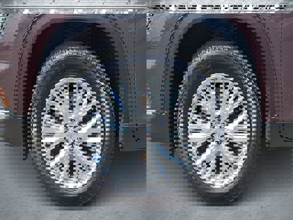 Certified 2024 GMC Acadia Elevation w/ Luxury Package image 10