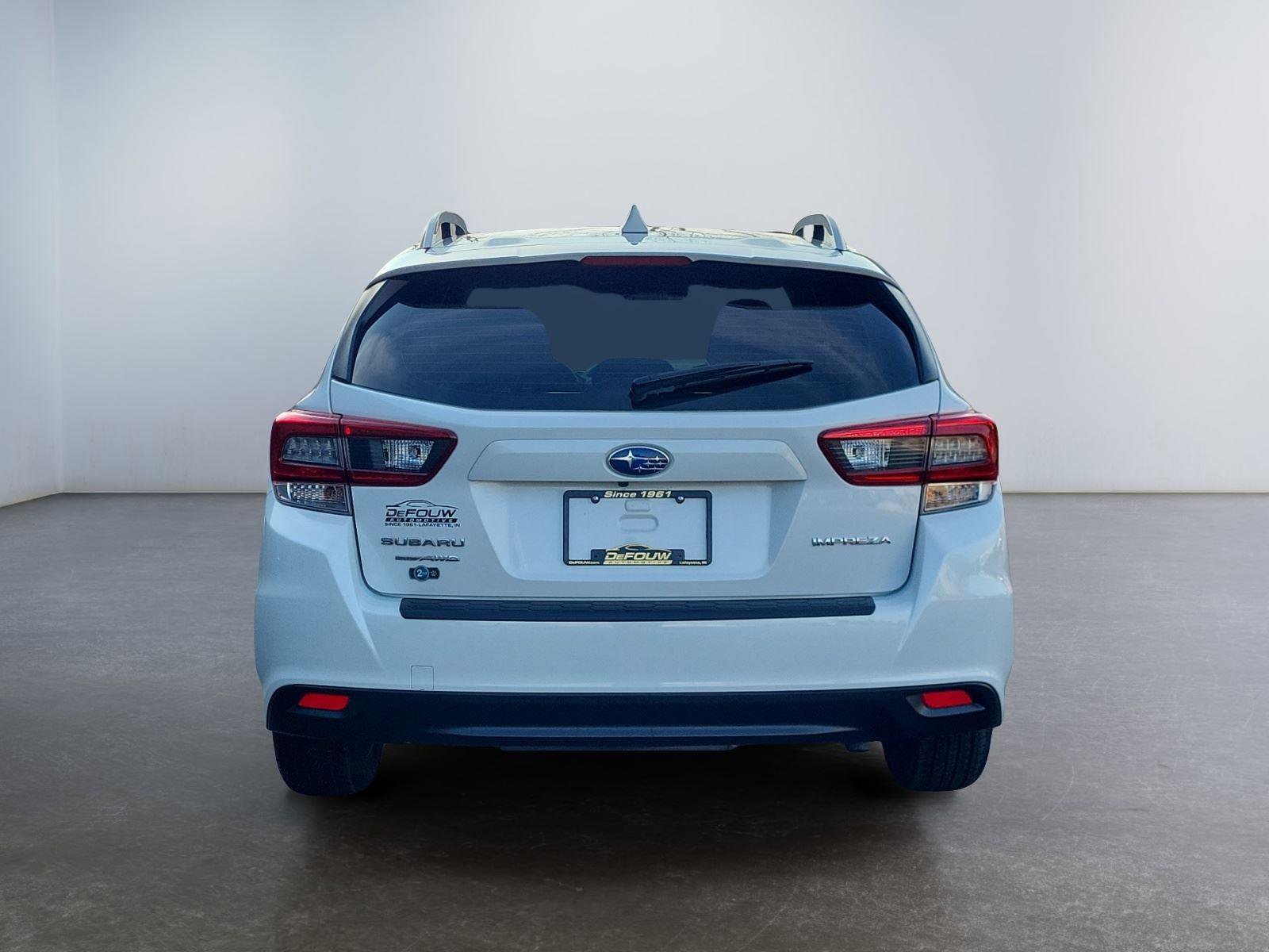 Used 2022 Subaru Impreza Premium image 4
