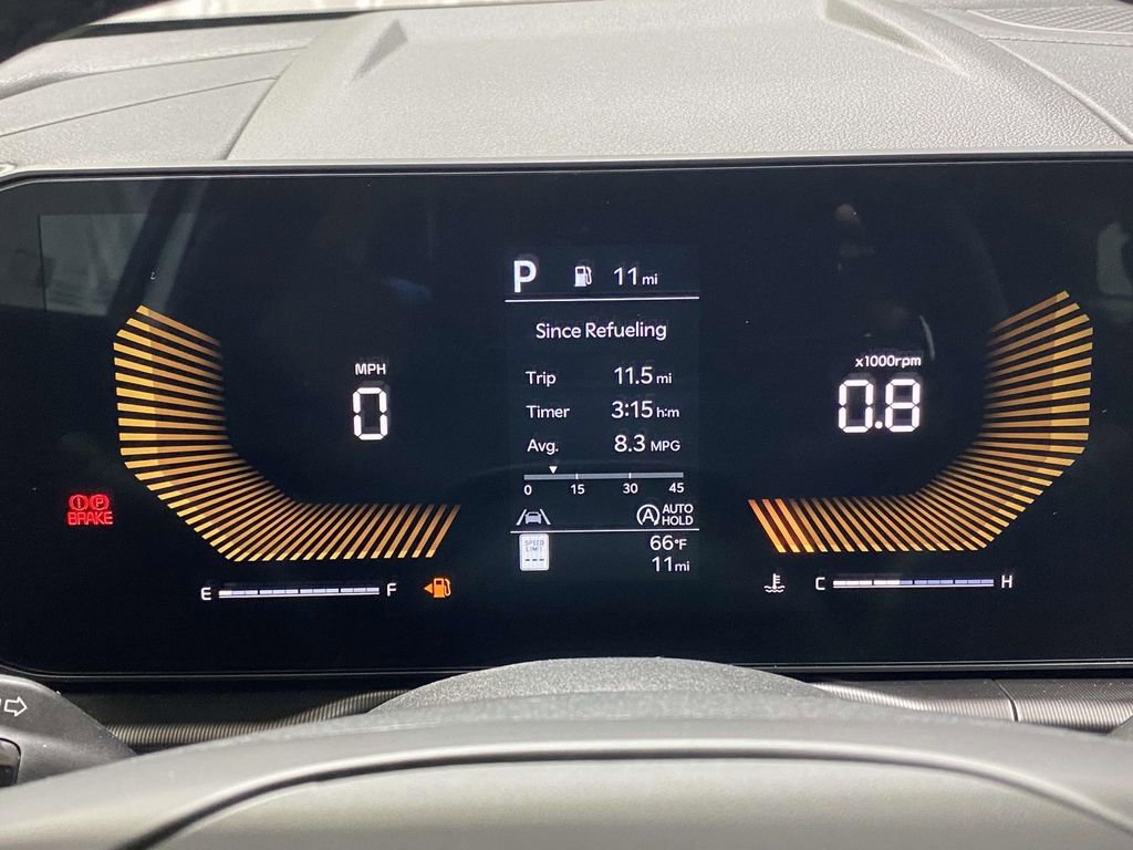 New 2026 Kia Sportage EX image 26