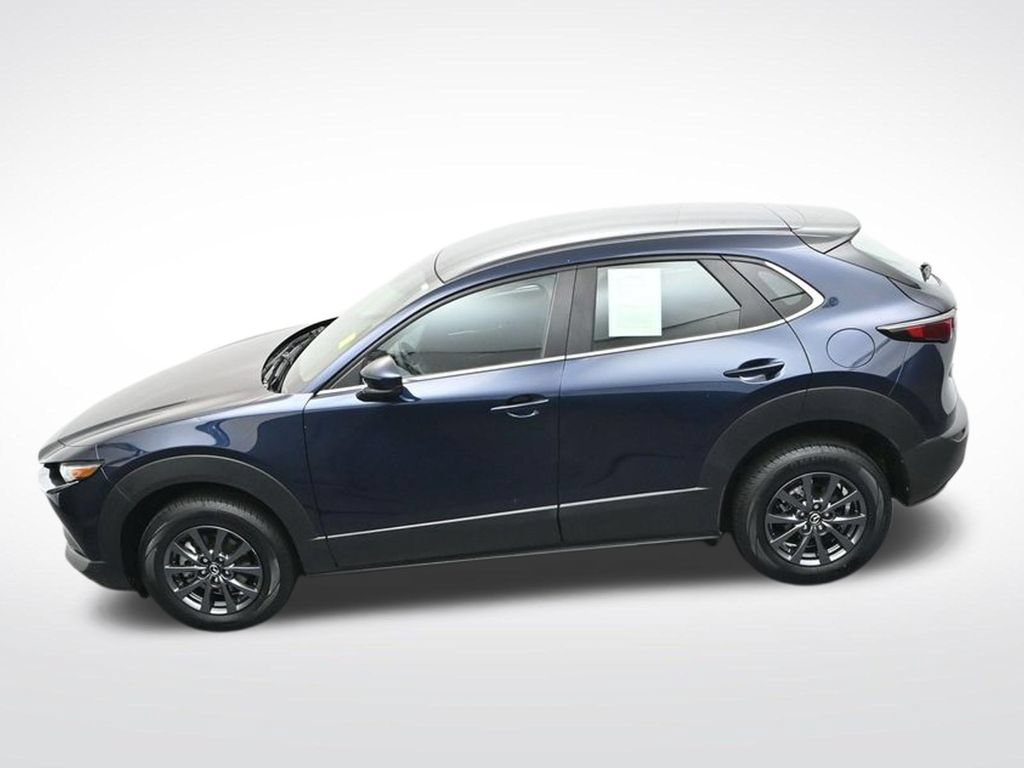 Used 2023 MAZDA CX-30 AWD 2.5 S image 25