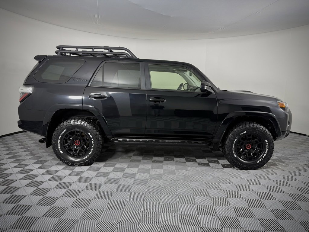 Used 2022 Toyota 4Runner TRD Pro image 10