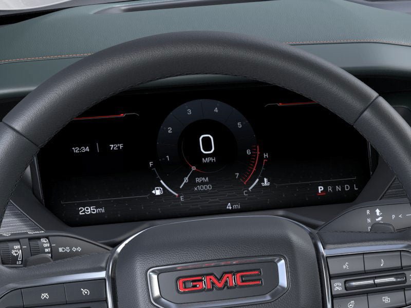 New 2026 GMC Acadia AT4 w/ Luxury Package AWD/4WD image 18