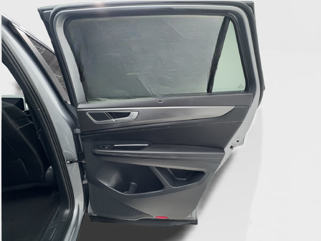 Used 2024 Volkswagen Atlas Cross Sport SE FWD image 32