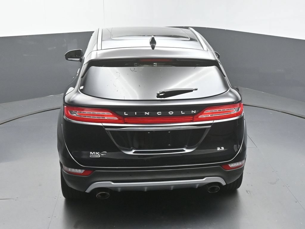 Used 2019 Lincoln MKC Black Label AWD/4WD image 47
