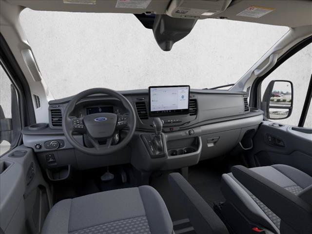 New 2026 Ford Transit 150 Low Roof RWD image 9