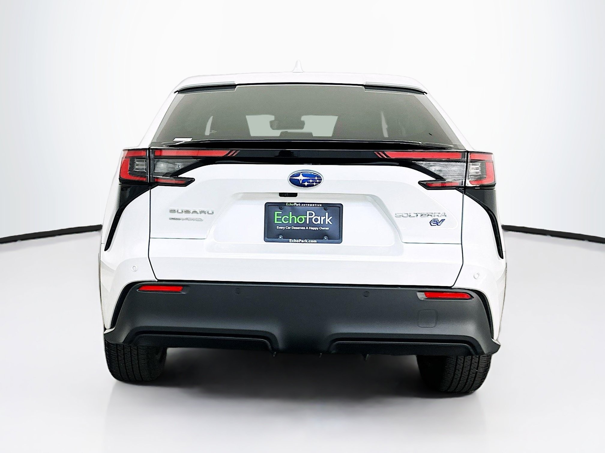 Used 2023 Subaru Solterra AWD image 7