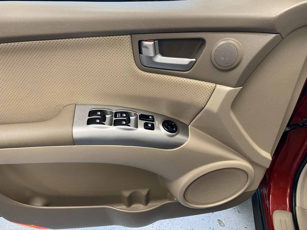 Used 2007 Kia Sportage EX w/ Leather Pkg AWD/4WD image 19