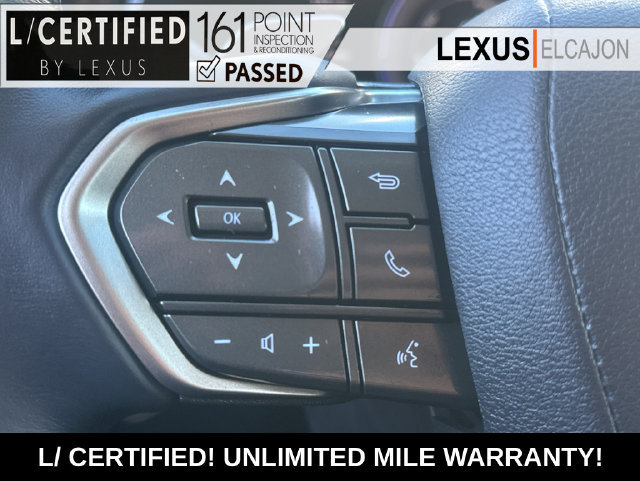 Certified 2026 Lexus NX 350h AWD w/ Accessory Package (2T) image 35