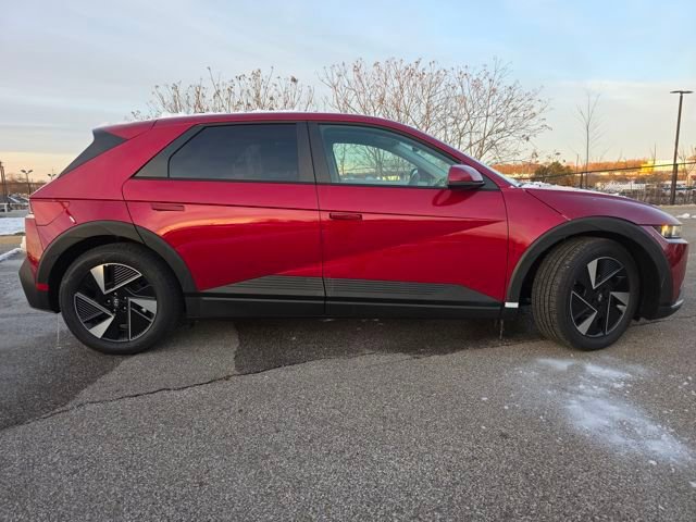 New 2026 Hyundai Ioniq 5 SEL image 21