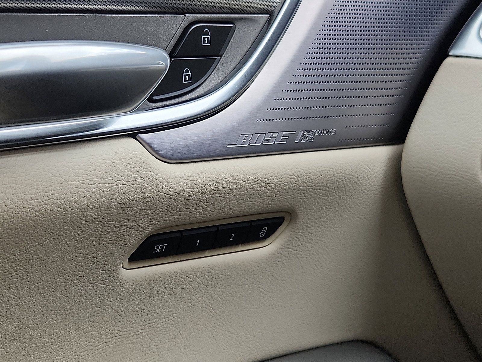 Certified 2021 Cadillac XT5 Premium Luxury image 36