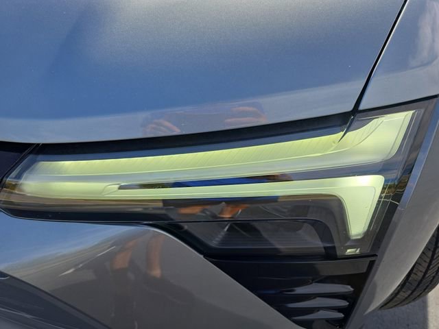 New 2025 Chevrolet Blazer EV LT image 31