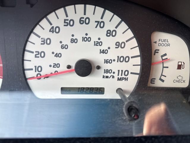 Used 2004 Toyota Tacoma PreRunner image 11