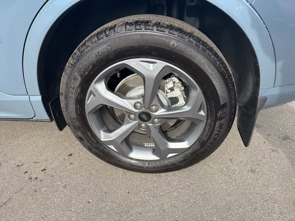 Used 2024 Ford Escape ST-Line Select w/ Tech Pack #1 image 17